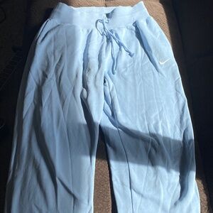 Nike sweatpants